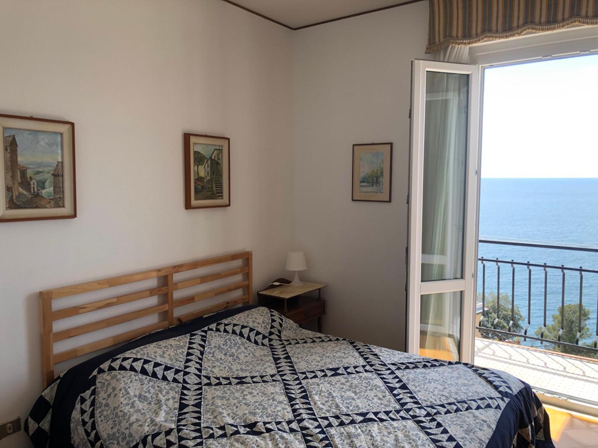 Davanti Al Mare E A Portofino - In Front Of The Sea And Portofino Apartment Zoagli Exterior photo